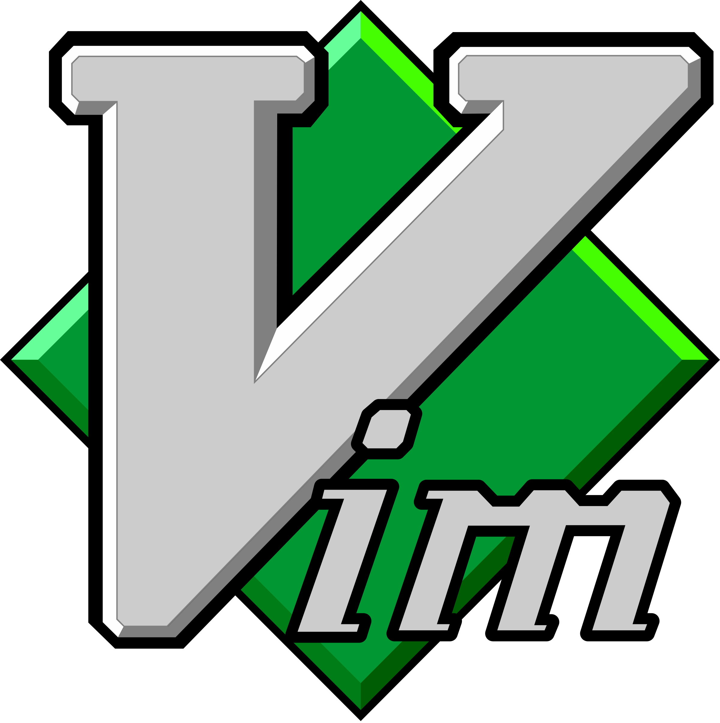 vim-logo-png-transparent